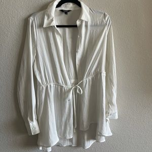 Vera Wang Blouse